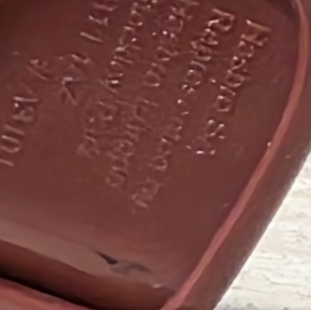 Hasbro Beige and Brown Action Figure with Blue Lightsaber - Picture 5 of 5